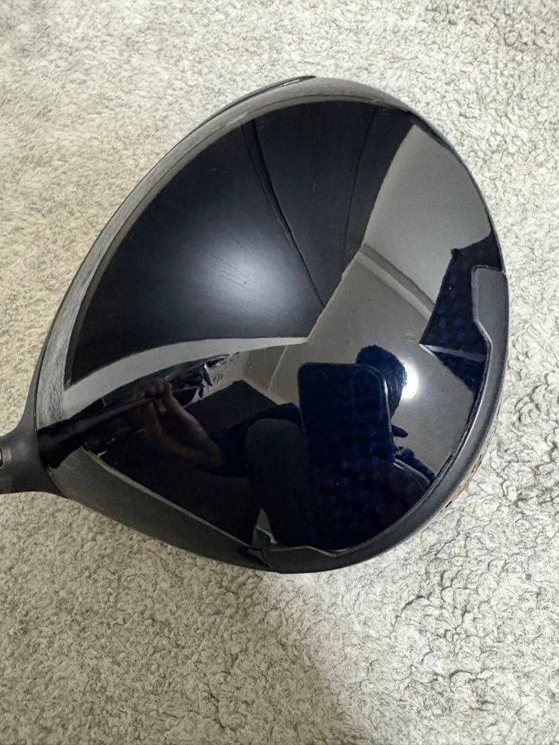 Callaway PARADYM トリプルダイヤ ドライバー 10.5°