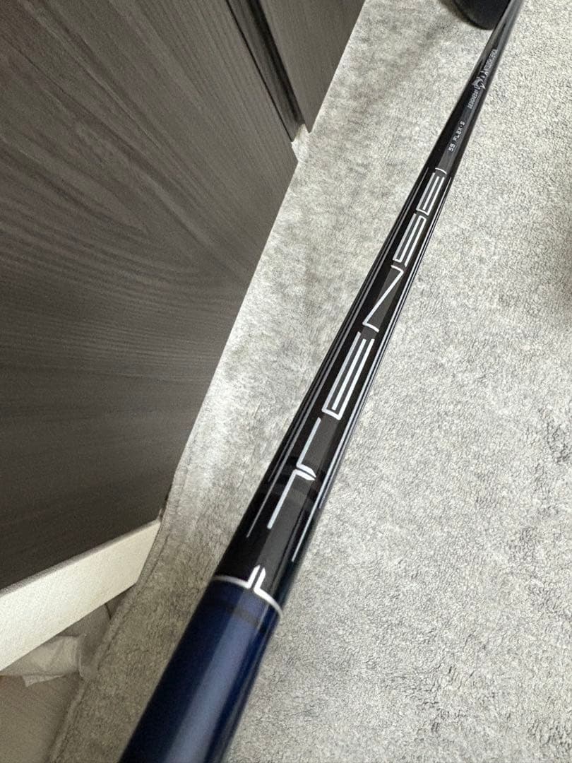 Callaway PARADYM トリプルダイヤ ドライバー 10.5°