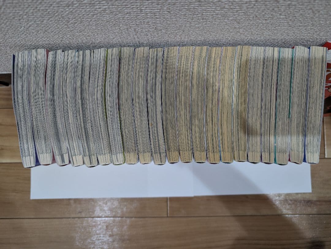 地獄少年花子くん 0〜20巻+放課後少年花子くん