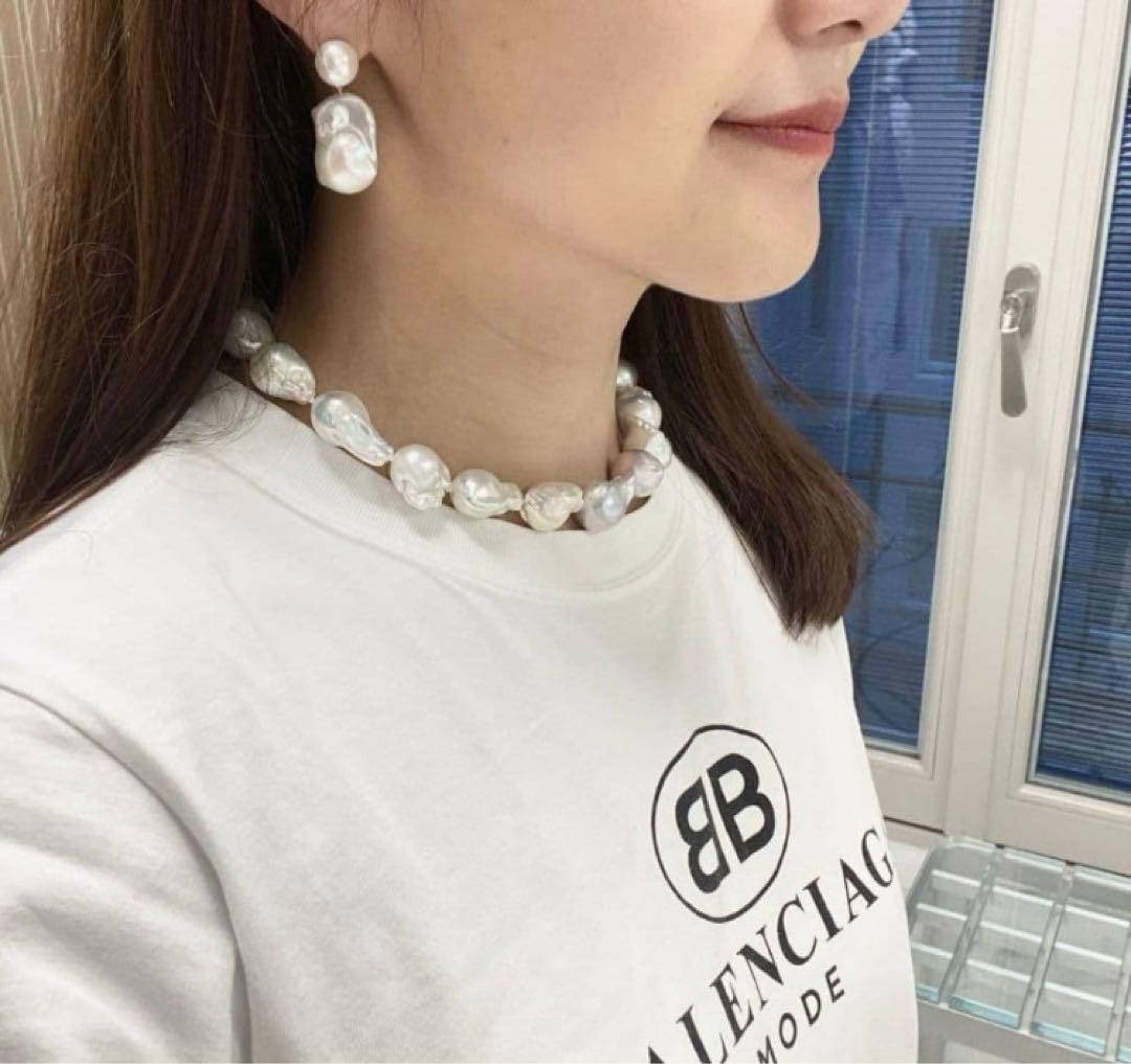 maaya emma ピアス　マーヤパール