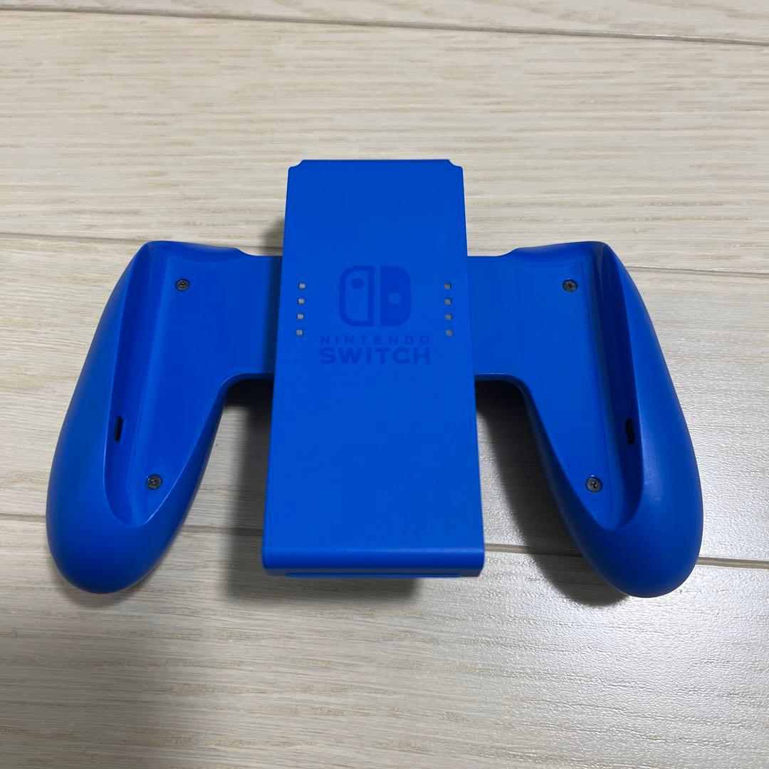 Switch マリオレッド×ブルーセット
