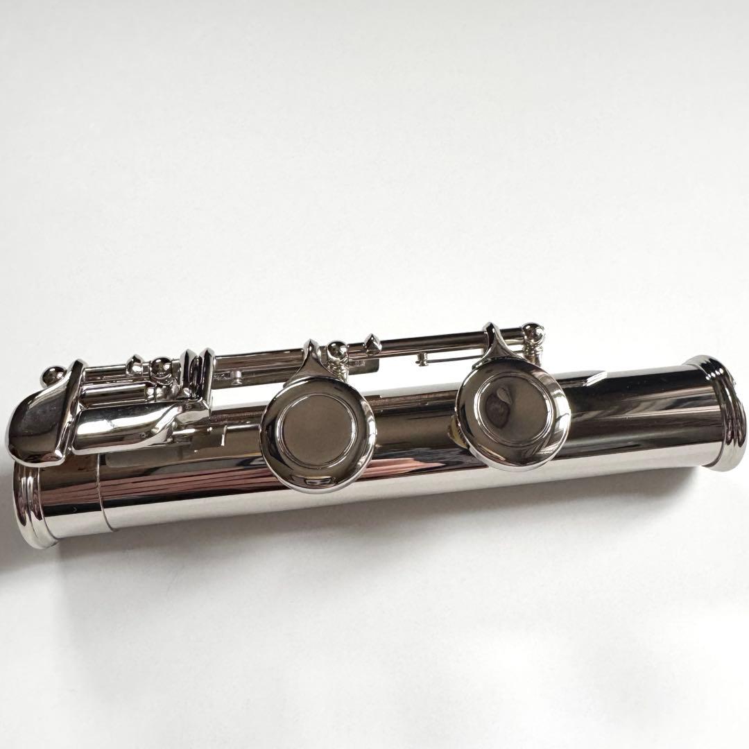 【極美品】J.Michael FL-280 フルート