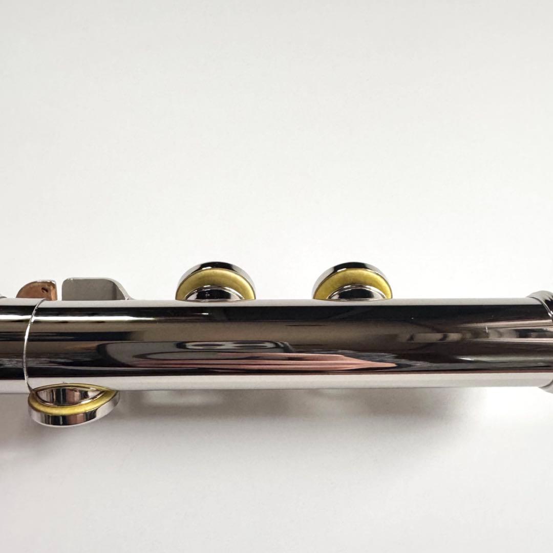 【極美品】J.Michael FL-280 フルート