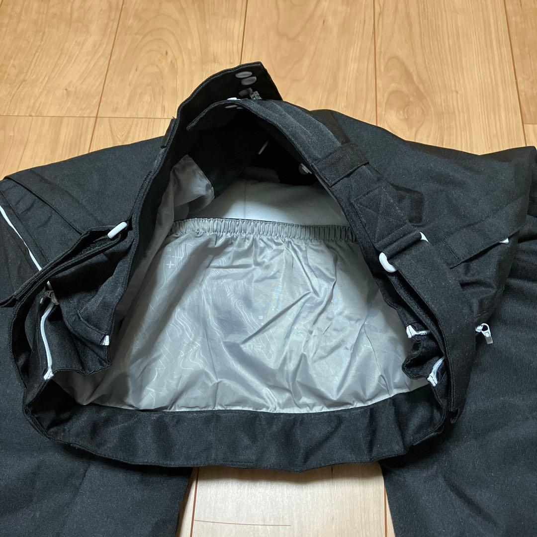 DLITE スノーボードウェア上下セット レディースLサイズ