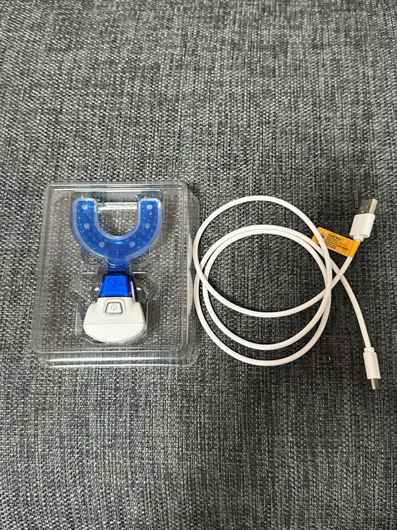 SureSmile VPro 歯列矯正加速装置　インビザライン　マウスピース矯正