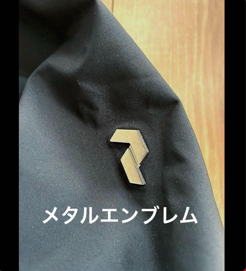 ピークパフォーマンスライダーススキーウェアー XL