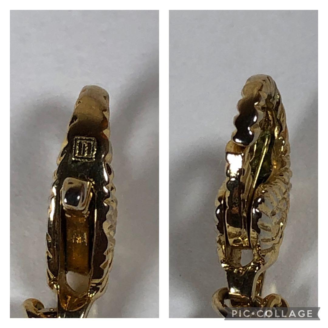 ◆美品◆ GUCCI パール ネックレス ゴールド パール ダブルG