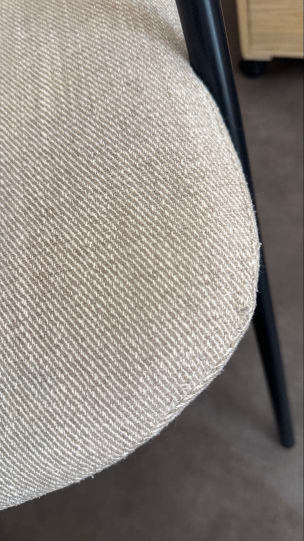 unico エレムト 1脚