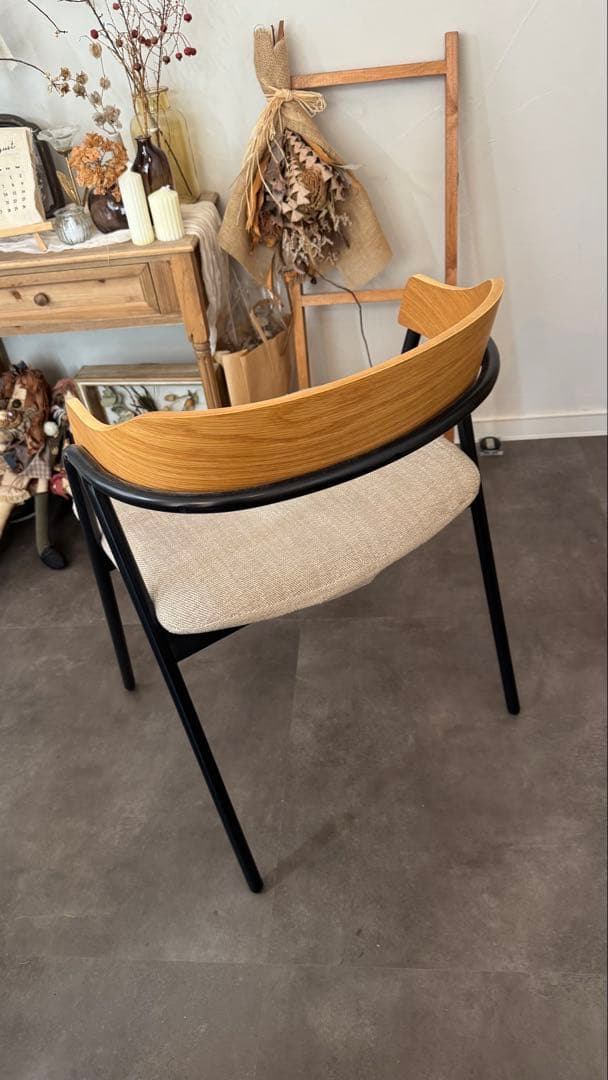 unico エレムト 1脚