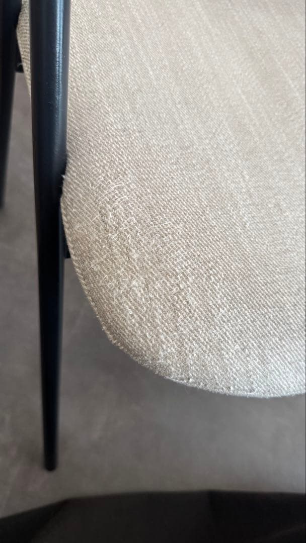 unico エレムト 1脚