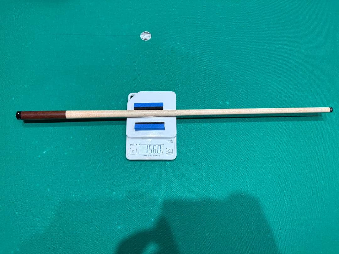 Mezz　DEEP IMPACT PRO H　ブレイク用シャフト単体