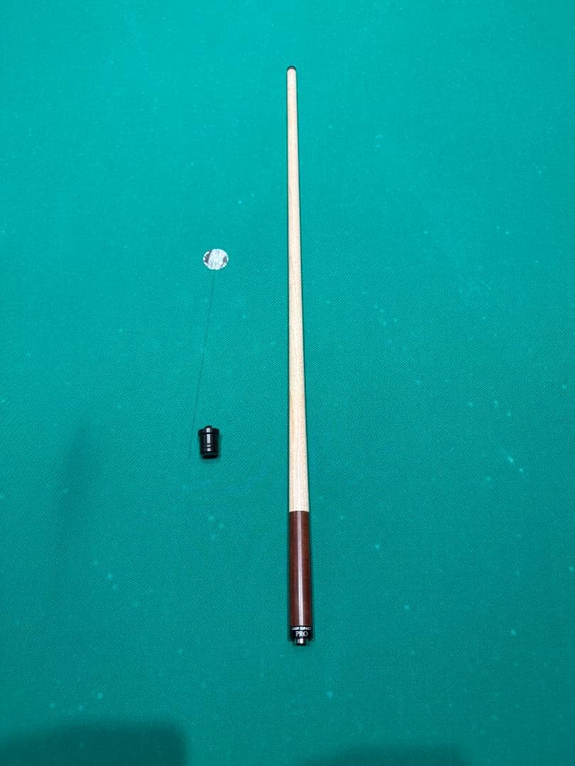 Mezz　DEEP IMPACT PRO H　ブレイク用シャフト単体