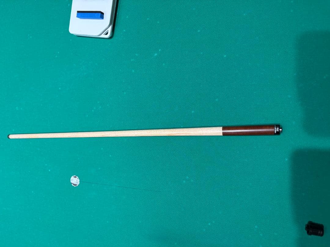 Mezz　DEEP IMPACT PRO H　ブレイク用シャフト単体