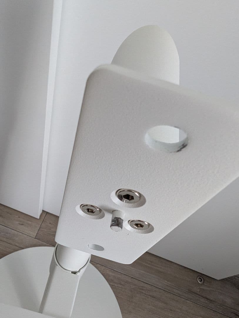 Equals anataIRO LARGE 白 棚付き