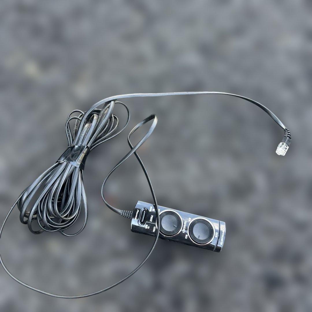 カロッツエリア　サブウーファー　WH500A