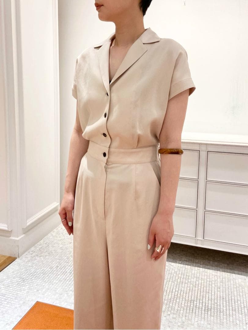 ■専用■美品 トゥモローランド ボールジィ 2,8万円 オールインワン