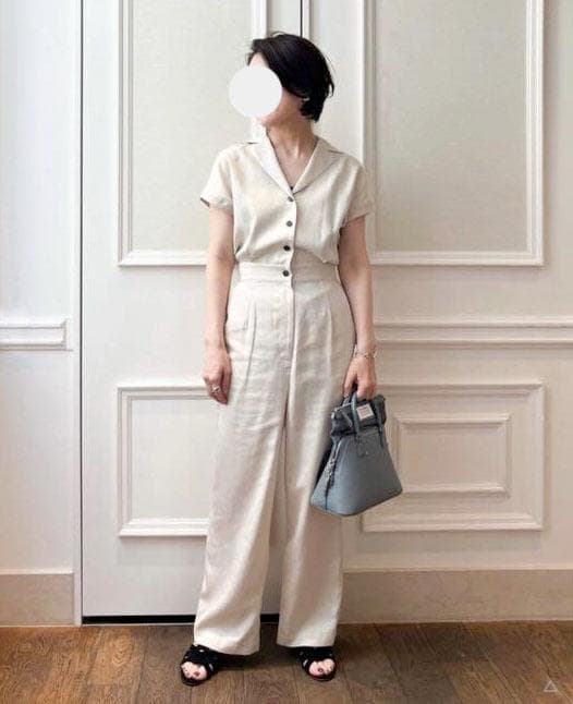 ■専用■美品 トゥモローランド ボールジィ 2,8万円 オールインワン