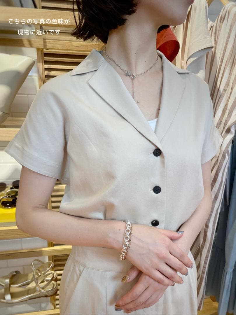 ■専用■美品 トゥモローランド ボールジィ 2,8万円 オールインワン