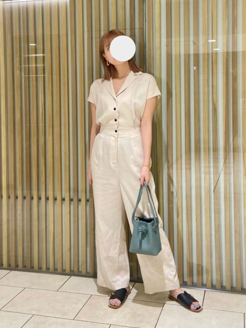 ■専用■美品 トゥモローランド ボールジィ 2,8万円 オールインワン