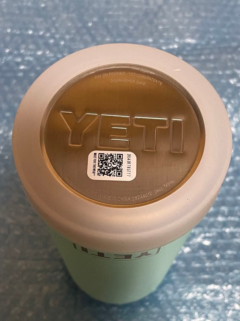 YETI Local Motion Hawaii 水筒 ステンレスタンブラー