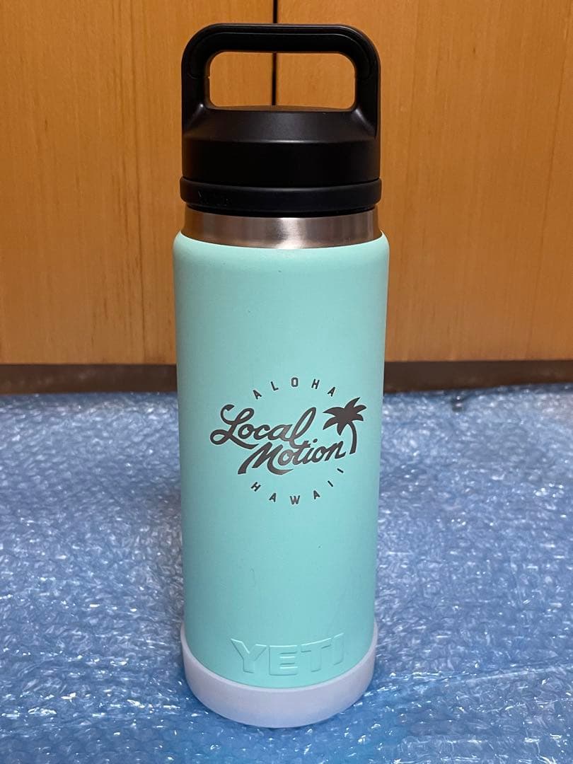 YETI Local Motion Hawaii 水筒 ステンレスタンブラー