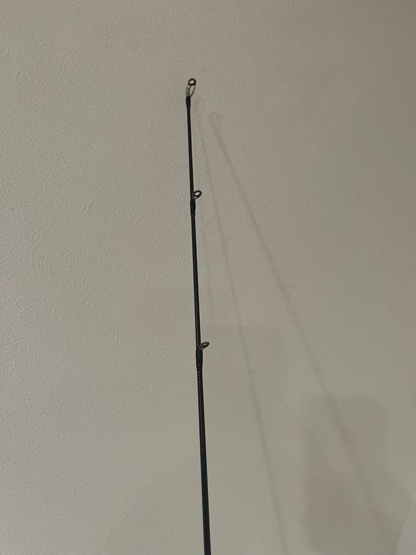 ダイワ スティーズSC C69MH KING VIPER