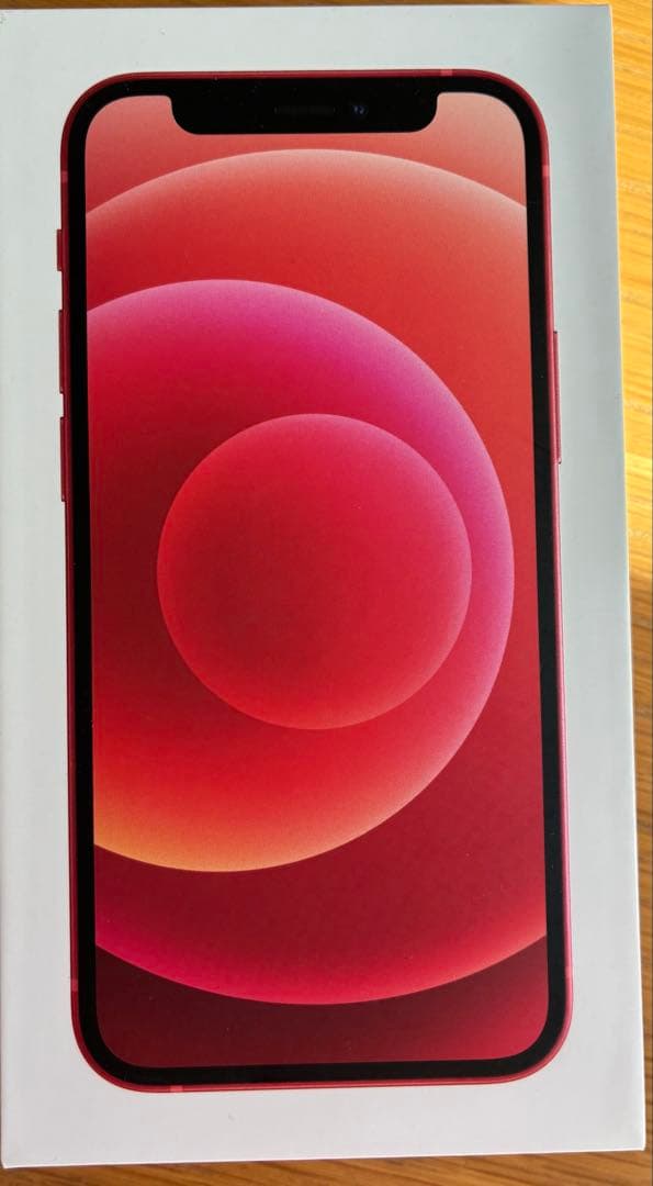 スマートフォン本体 iphone12mini 256gb