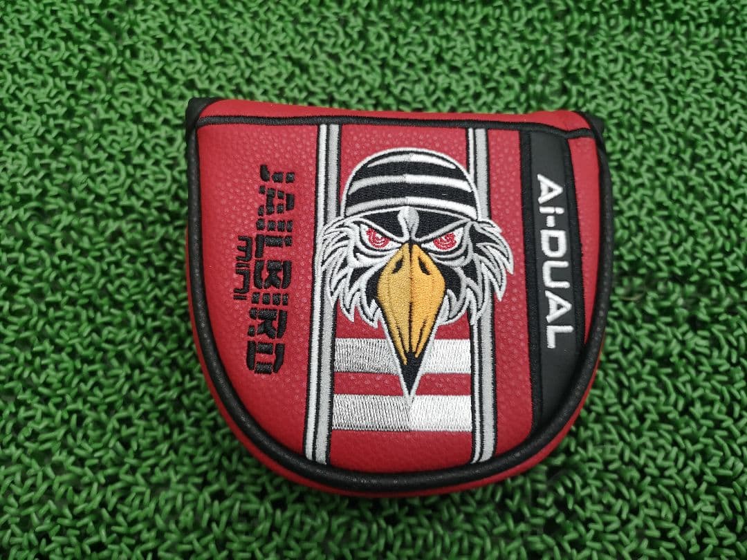 Ai-DUAL JAILBIRD MINI 34インチ