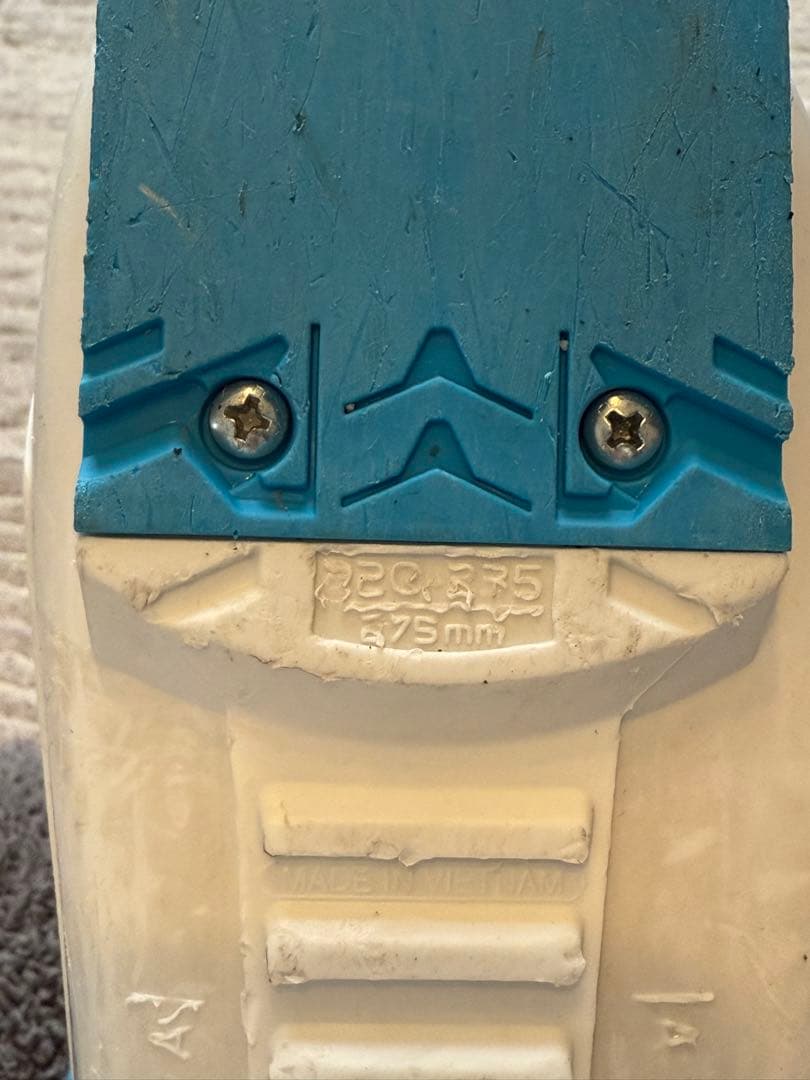 みるきいさん専用　HEAD Mini Joy 127cmジュニア4点セット