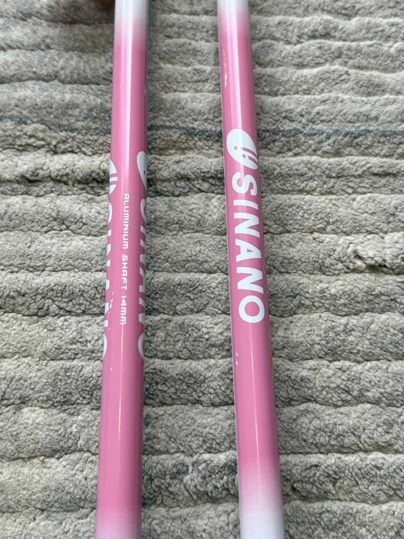 みるきいさん専用　HEAD Mini Joy 127cmジュニア4点セット