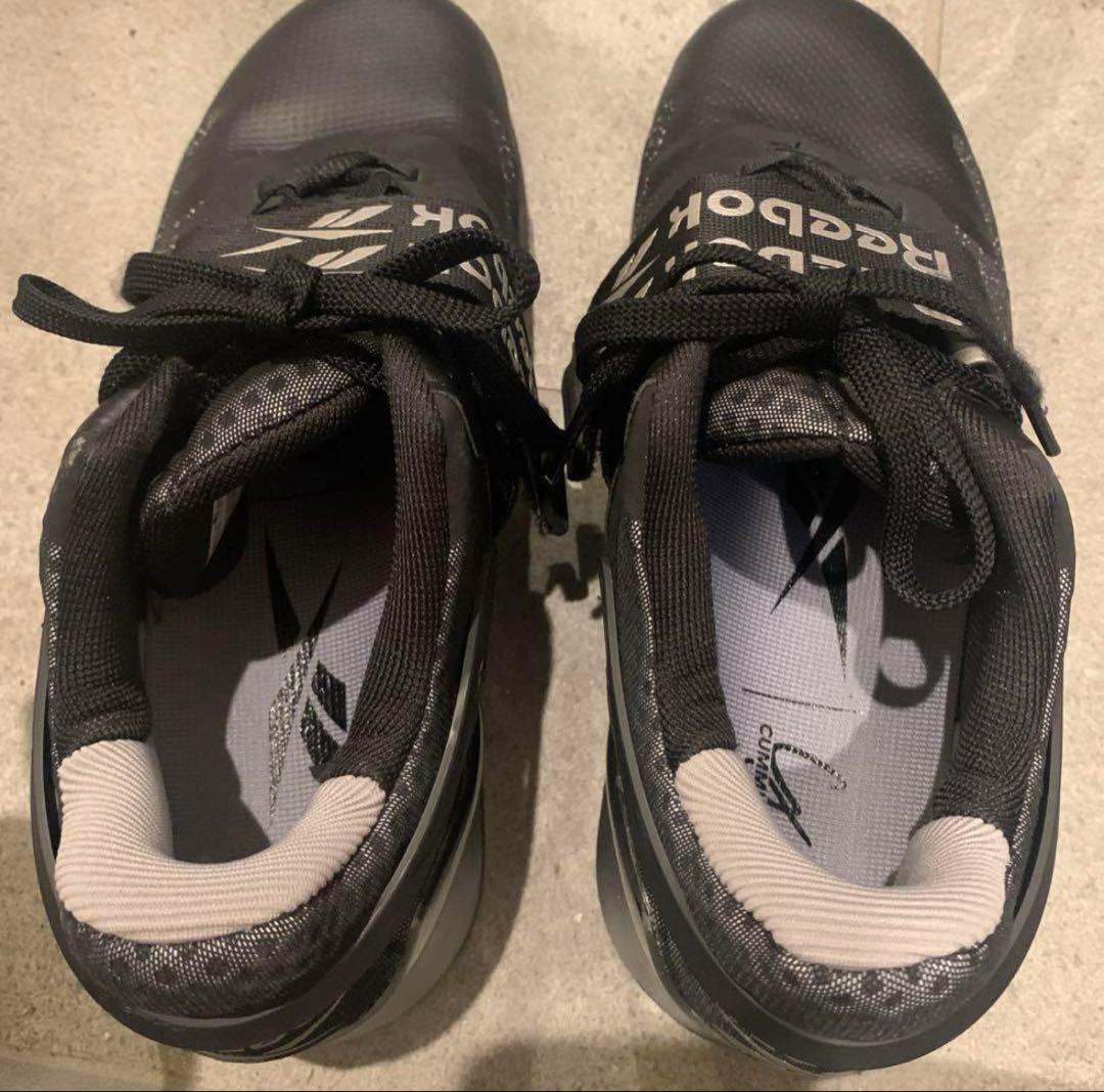 レガシー リフター II ブラック パワーリフティング スクワットシューズ