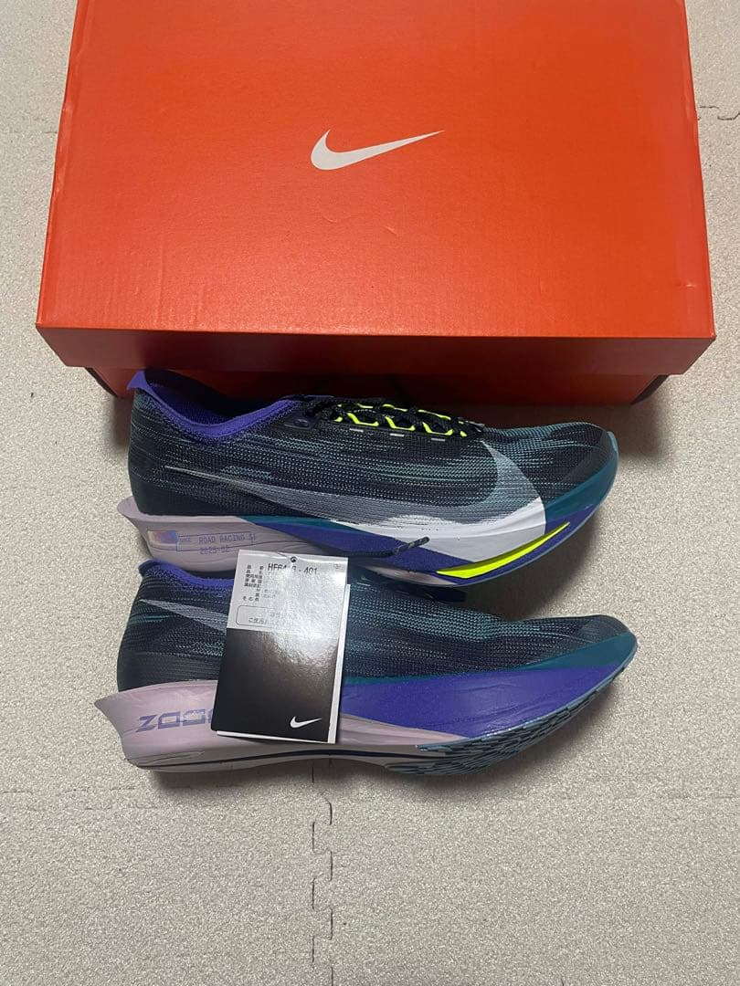 新品未使用 ストリークフライ2 27,5cm