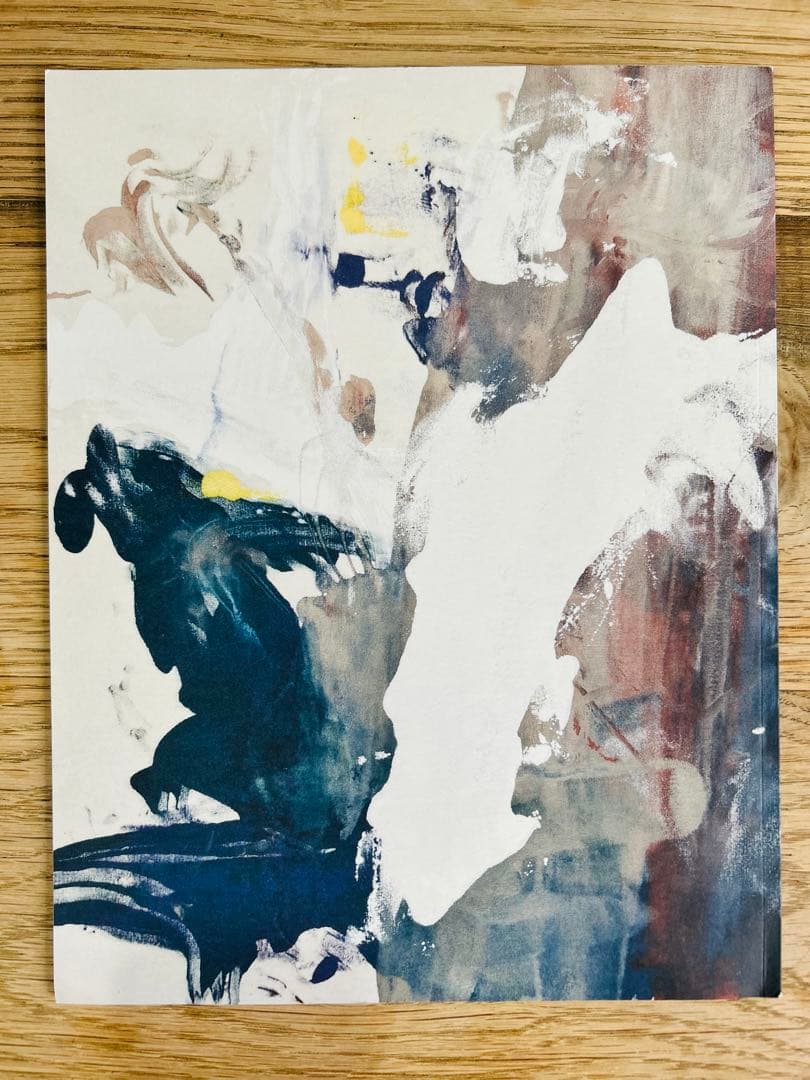 美品　Landon Metz　作品集　ランドン・メッツ　限定　250部　　希少