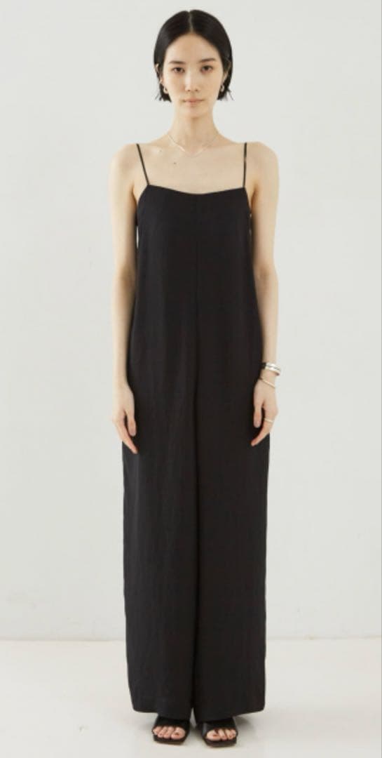 the store by cocucaブラック オールインワン未使用 サイズ1