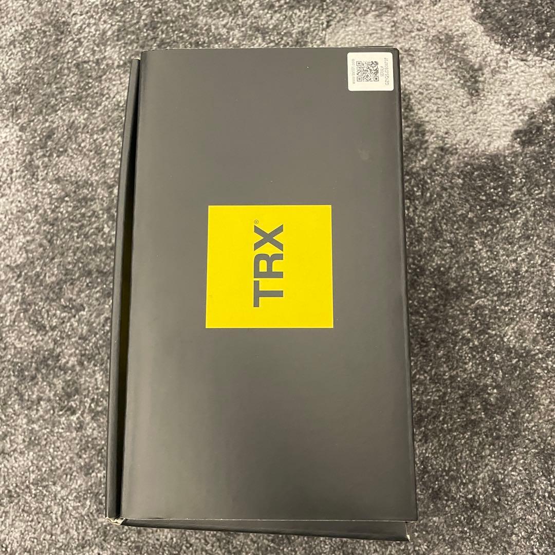 TRX GO サスペンショントレーナー