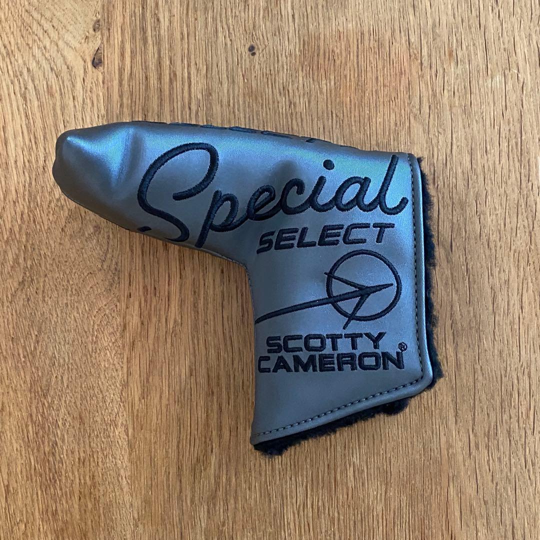 限定 スコッティキャメロン ジェットセット ニューポート2　33インチ