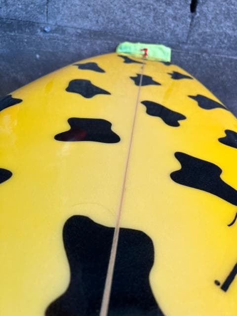 Local Motion HAWAII　美品中古ボード