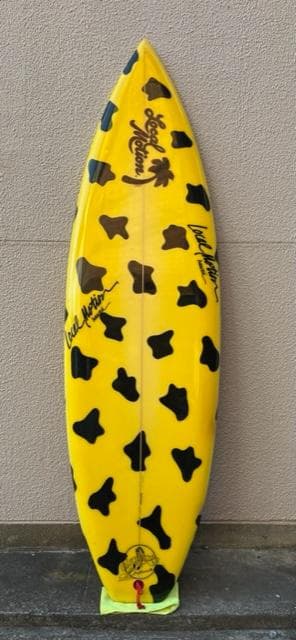 Local Motion HAWAII　美品中古ボード