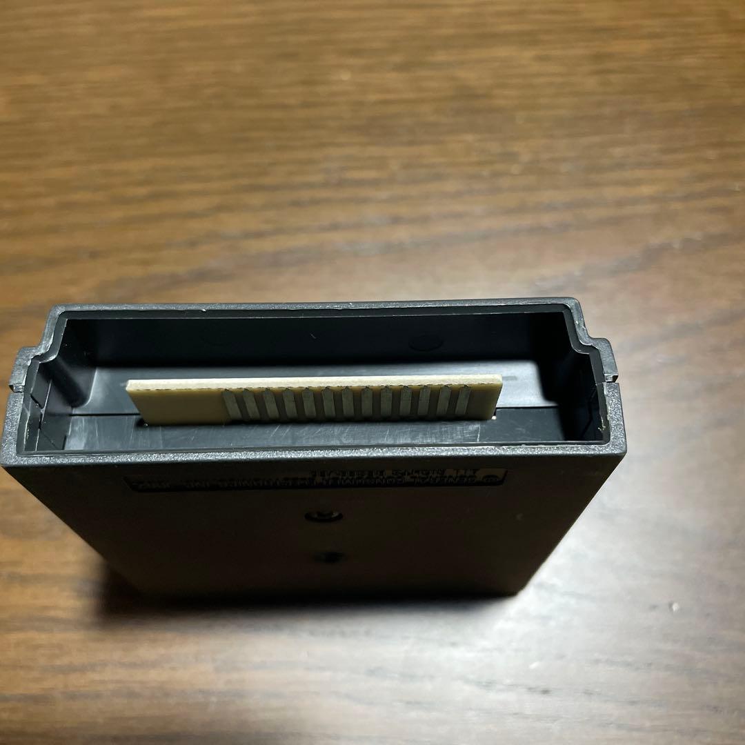 RIP OFF Vectrex カートリッジ
