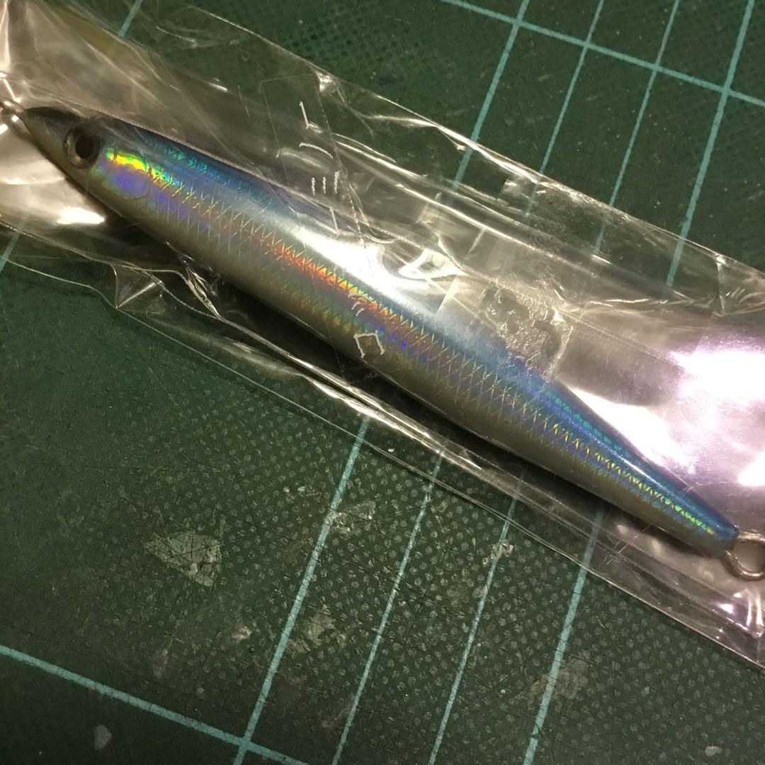 サクラスナイパー　7本セット