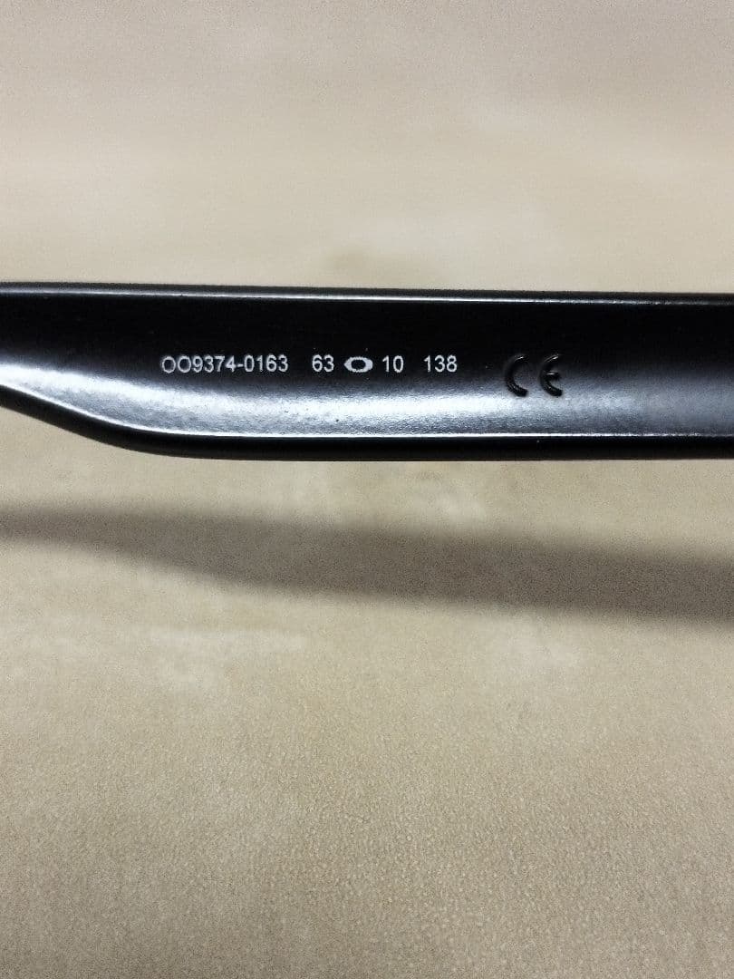 状態良好 レンズ新品 FROGSKINS Lite OAKLEY