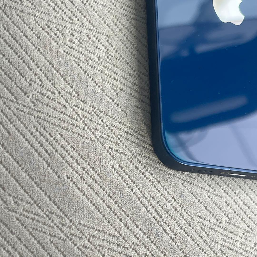 iPhone 12 mini 128GB 充電最大78% 匿名発送　SIMフリー