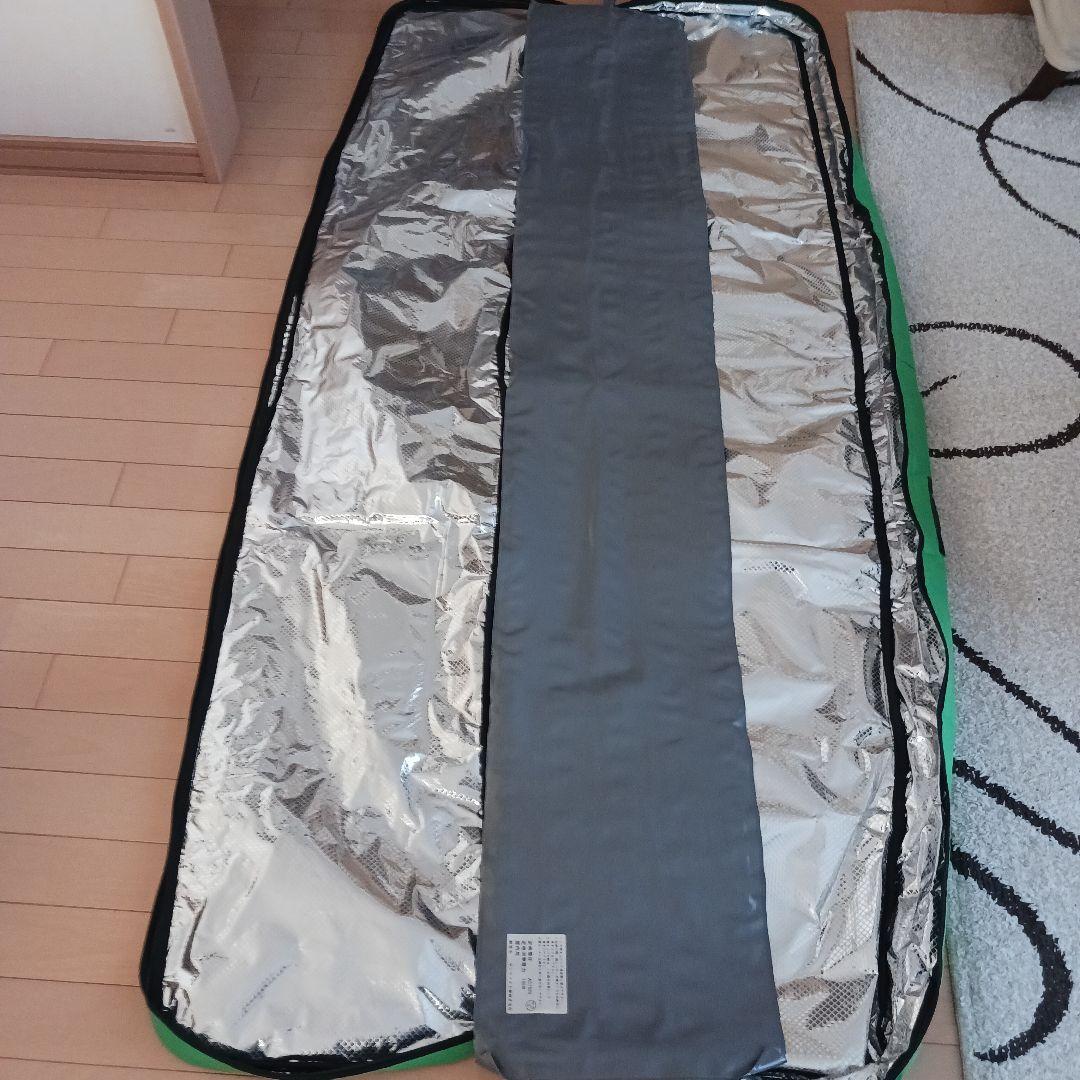 【美品】GALLIUM　ガリウム　ペネトレーションヒーター