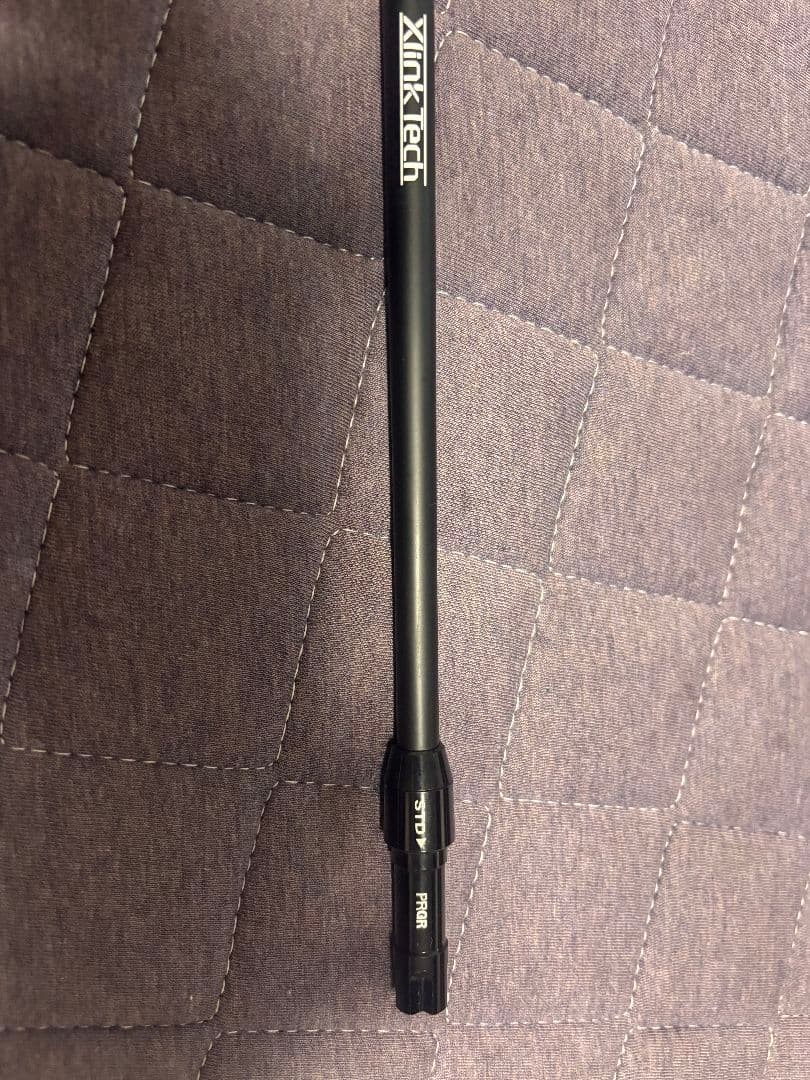 ディアマナBB Demoシャフト プロギアスリーブ 付1