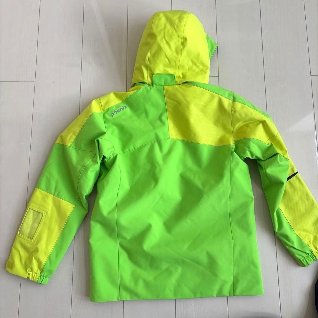 フェニックス ジュニアスキーウェア 160