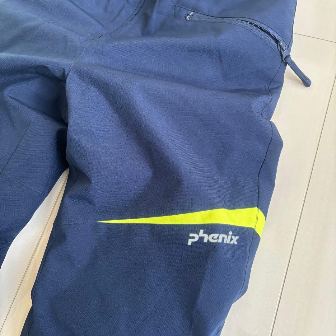 フェニックス ジュニアスキーウェア 160