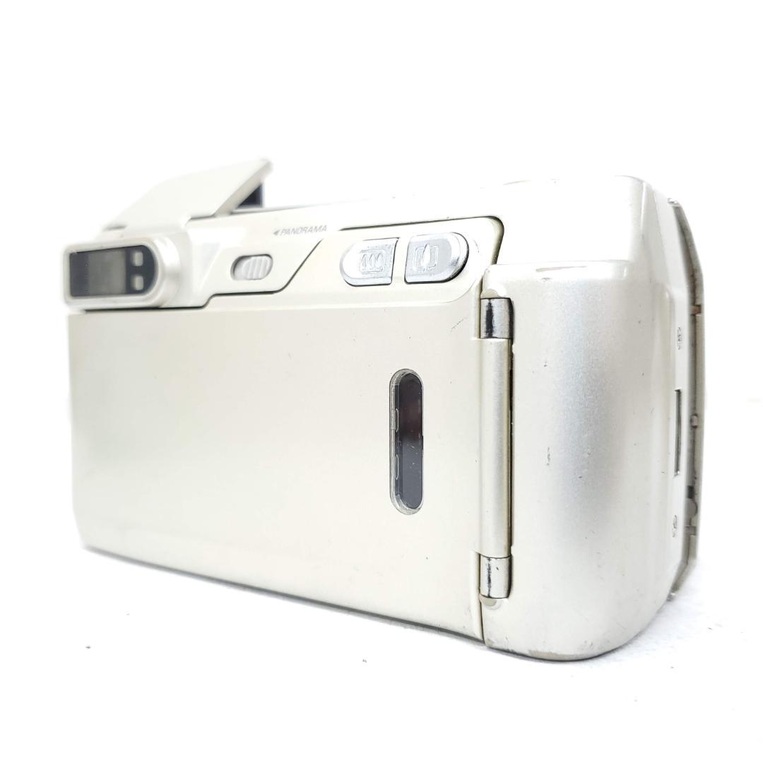 フィルムカメラ Nikon LiteTouch Zoom140ED F1225-235-3p p