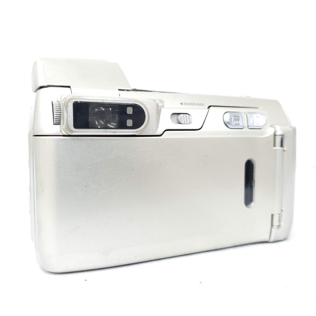 フィルムカメラ Nikon LiteTouch Zoom140ED F1225-235-3p p