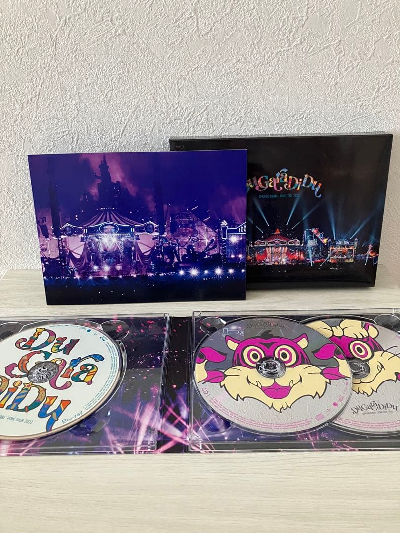 SEKAI NO OWARI⭐︎まとめ売り