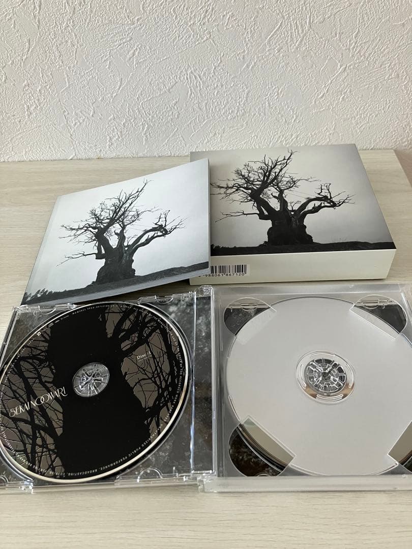 SEKAI NO OWARI⭐︎まとめ売り